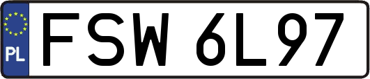 FSW6L97
