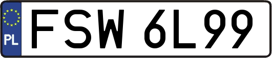 FSW6L99