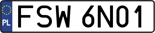 FSW6N01