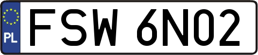 FSW6N02