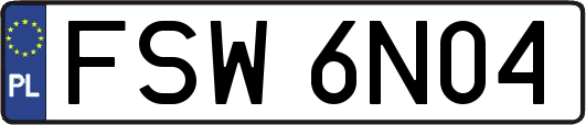 FSW6N04