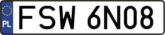 FSW6N08
