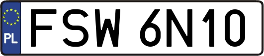 FSW6N10