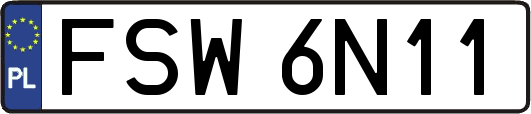 FSW6N11