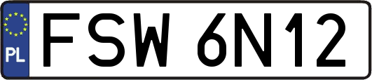 FSW6N12
