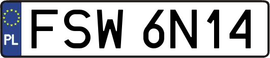 FSW6N14
