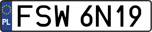 FSW6N19