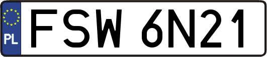 FSW6N21