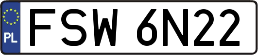 FSW6N22