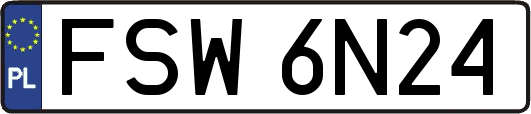 FSW6N24