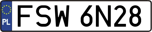 FSW6N28