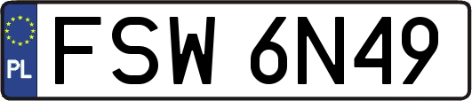 FSW6N49