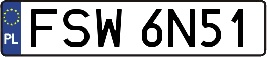 FSW6N51