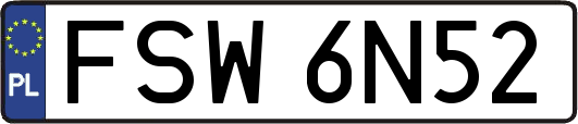 FSW6N52