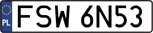 FSW6N53