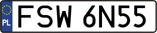 FSW6N55