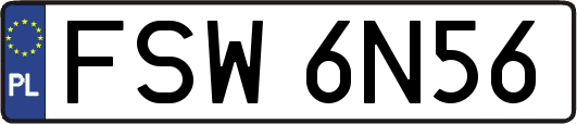 FSW6N56
