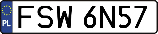 FSW6N57