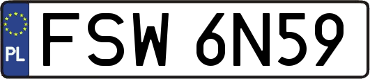 FSW6N59