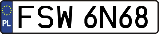 FSW6N68