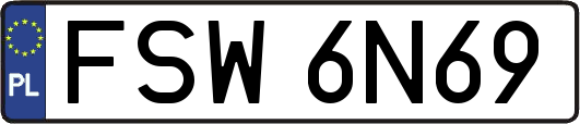 FSW6N69