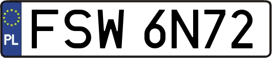 FSW6N72