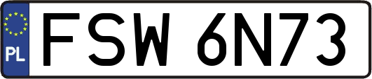 FSW6N73