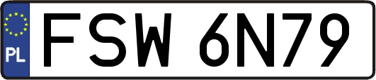 FSW6N79