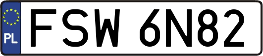 FSW6N82