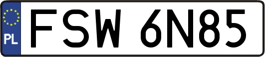 FSW6N85