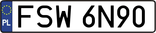 FSW6N90