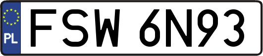 FSW6N93