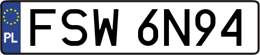 FSW6N94