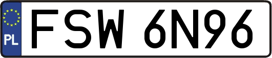 FSW6N96