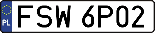 FSW6P02
