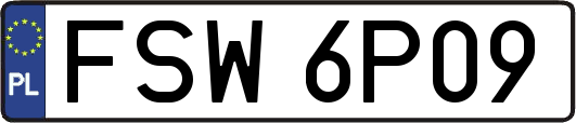 FSW6P09