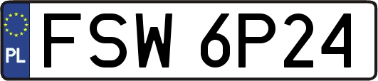 FSW6P24
