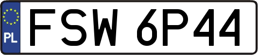 FSW6P44