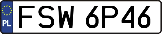FSW6P46