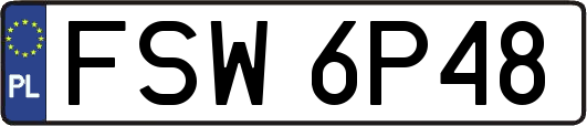 FSW6P48