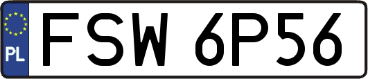 FSW6P56