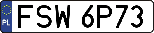 FSW6P73