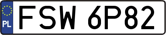 FSW6P82