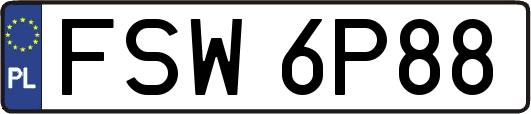 FSW6P88
