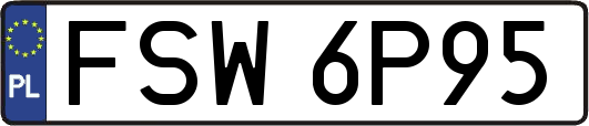 FSW6P95