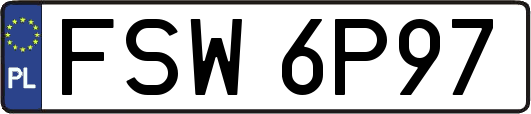 FSW6P97