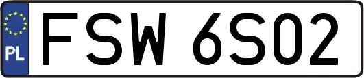 FSW6S02