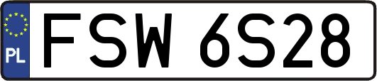 FSW6S28