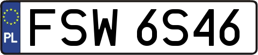 FSW6S46