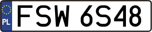 FSW6S48